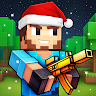 Pixel Gun 3D - FPS Shooter 's icon