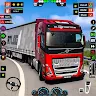 Truck Driving Real Truck Drive 's icon