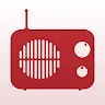 myTuner FM Radio App 's icon