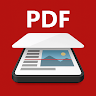 PDF Scanner : Document Reader 's icon