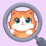 Find Cats: Hidden Objects Hunt 's icon