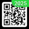 QR Scanner - Barcode Scanner 's icon