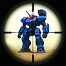 Mecha Fortress: Robot War TD 's icon