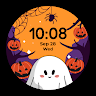 Halloween Watch Face 's icon