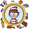 Scavenger Hunt Hidden Objects! 's icon