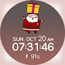 artifun.christmas7.watchface 's icon