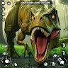Wild Dino Hunter 3D Game 's icon