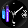 Germanight - watch face 's icon