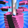 Helix Stack Jump: Smash Ball 's icon