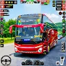 Open world 3d Bus Simulator 's icon