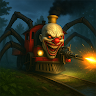 Horror Spider Train Escape 's icon