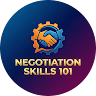 Negotiation Skills 101 's icon