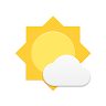 OnePlus Weather 's icon