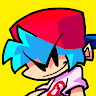 Friday Night Funkin' 's icon