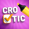 Crostic Crossword－Word Puzzles 's icon