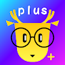 LingoDeer Plus: Language quiz 's icon