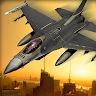 Jet Fighter - Jet Games 's icon