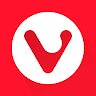 Vivaldi Browser - Fast & Safe 's icon