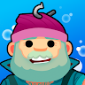 Idle Aquarium 's icon