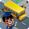 Idle High School Tycoon 's icon