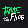 Time Flies Watch Faces 's icon
