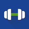 KeepStrong Gym Workout Tracker 's icon