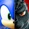 Sonic Rumble 's icon