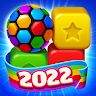 Toy Brick Crush - Puzzle Game 's icon