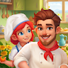 Diner Fever: Cooking Game 's icon