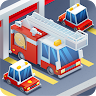 Idle Firefighter Tycoon 's icon