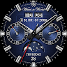 WTW M11B4 Classic watch face 's icon
