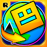 Geometry Dash World 's icon