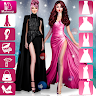 Super Stylist: Dress up Games 's icon