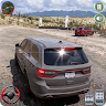 Car Driving Simulator 3d Games 's icon