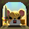 Hamster Hero - Idle RPG 's icon