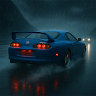 GT Nitro Racer 3D: Racing game 's icon