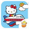 Hello Kitty Around The World 's icon