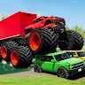 Test Driver: Offroad Games 's icon
