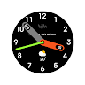 SamWatch Simple Analog 34 's icon
