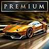 MR RACER : Premium Racing Game 's icon