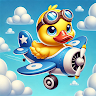 Duck Plane Dash 's icon