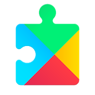 谷歌应用服务 's icon