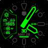 IWF Diver watchface 's icon