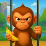I'M Naughty Monkey Zoo Pranks 's icon