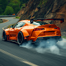 Car Drifting Driving & Racing 's icon