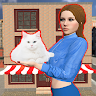 Pet Shop Bussiness Simulator 's icon