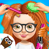 Sweet Baby Girl Beauty Salon 3 's icon