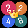 2248 - Number Puzzle Game 's icon