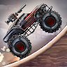 Zombie Hill Racing: Earn Climb 's icon