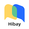 Hibay: Learn & Speak English 's icon